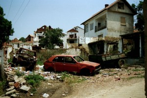 Kosovo 2001